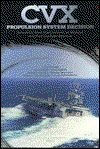 Cover for Michael G. Mattock · Cvx Propulsion System Decision: Industrial Base Implications of Nuclear and Non-Nuclear Options - RAND Documented Briefing Series (Paperback Book) (1999)