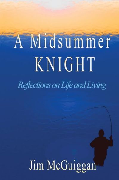 Cover for Jim Mcguiggan · A Midsummer Knight (Paperback Book) (2011)