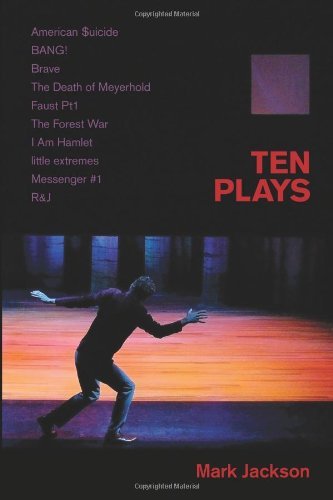 Cover for Mark Jackson · Ten Plays (Paperback Book) (2010)