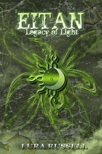Cover for Lura Russell · Eitan: Legacy of Light (Paperback Bog) (2013)