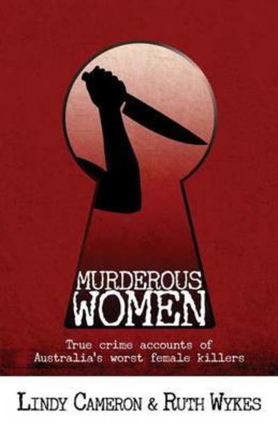 Cover for Lindy Cameron · Murderous Women (Pocketbok) (2016)