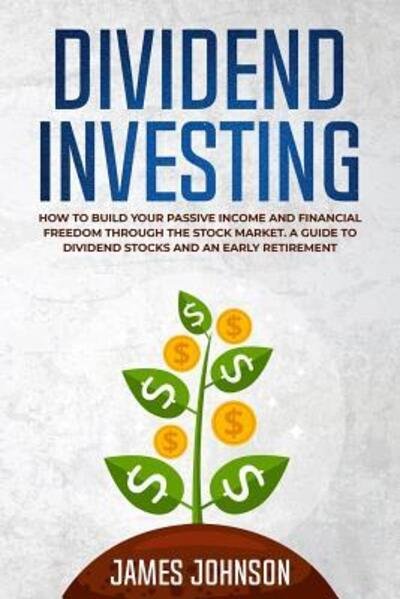 Cover for James Johnson · Dividend Investing (Taschenbuch) (2019)