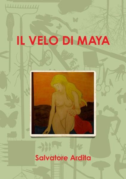 Cover for Salvatore Ardita · Il Velo Di Maya (Paperback Book) (2015)