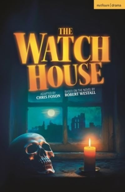 Cover for Robert Westall · The Watch House - Plays for Young People (Taschenbuch) (2023)