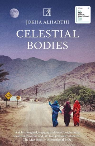 Cover for Jokha Alharthi · Celestial Bodies (Paperback Book) (2024)