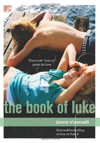 Cover for Jenny O'connell · The Book of Luke (Paperback Book) [Original edition] (2007)