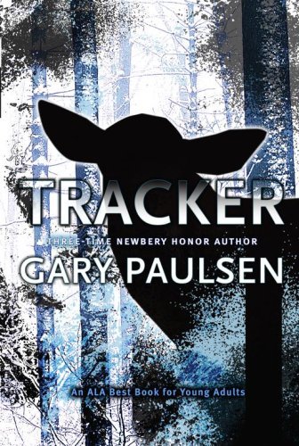 Tracker - Gary Paulsen - Livros - Simon & Schuster Books for Young Readers - 9781416939405 - 26 de junho de 2007