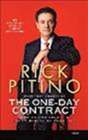 Cover for Rick Pitino · The One-Day Contract (MISC) (2013)