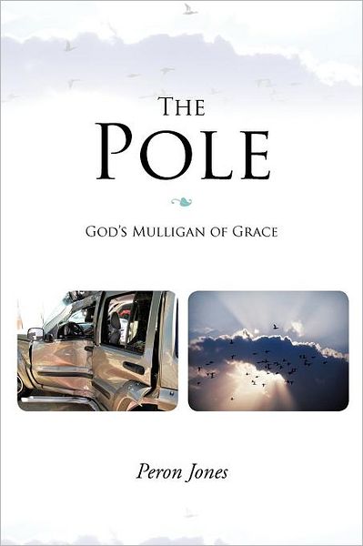 Cover for Peron Jones · The Pole: God's Mulligan of Grace (Paperback Book) (2012)