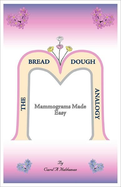 Cover for Ms Carol a Haldaman · Mammograms Made Easy (Paperback Bog) (2012)