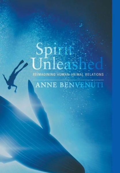 Spirit Unleashed - Anne Benvenuti - Livres - Cascade Books - 9781498205405 - 9 juin 2014