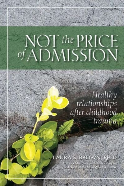 Cover for Laura S Brown · Not the Price of Admission (Paperback Book) (2015)