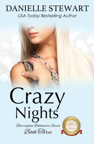 Danielle Stewart · Crazy Nights (Paperback Book) (2016)