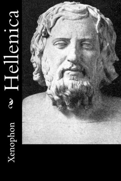 Cover for Xenophon · Hellenica (Paperback Bog) (2016)