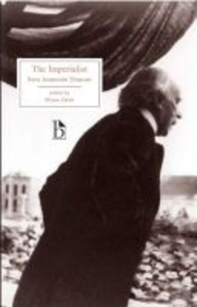 Cover for Sara Jeannette Duncan · The Imperialist (Paperback Book) (2005)