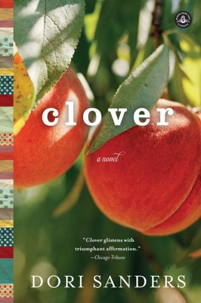 Cover for Dori Sanders · Clover (Paperback Bog) (2013)