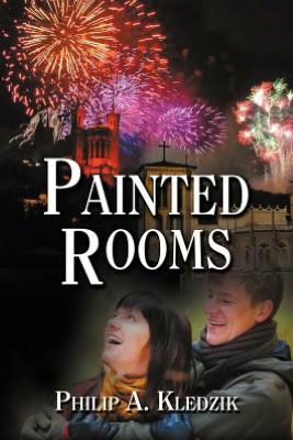 Cover for Philip A. Kledzik · Painted Rooms (Paperback Book) (2012)