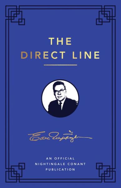 Cover for Earl Nightingale · Direct Line An Official Nightingale Conant Publication (Paperback Book) (2018)