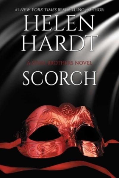 Cover for Helen Hardt · Scorch (Paperback Book) (2022)