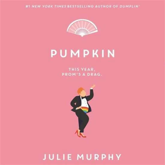 Pumpkin - Julie Murphy - Musik - HarperCollins - 9781665078405 - 25. maj 2021
