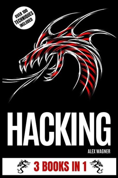 Cover for Alex Wagner · Hacking (Paperback Book) (2019)