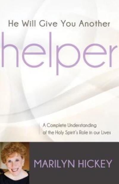 Cover for Marilyn Hickey · He Will Give You Another Helper (Paperback Book) (2015)
