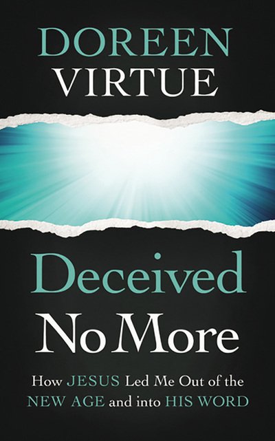 Deceived No More - Doreen Virtue - Music - Brilliance Corporation - 9781713504405 - July 28, 2020