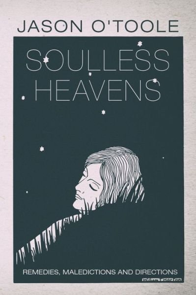 Jason O'Toole · Soulless Heavens (Pocketbok) (2019)