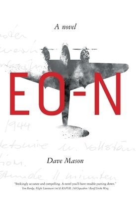Cover for Dave Mason · Eo-N (Gebundenes Buch) (2020)