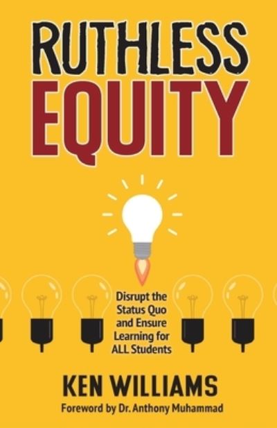 Cover for Ken Williams · Ruthless Equity (Book) (2022)