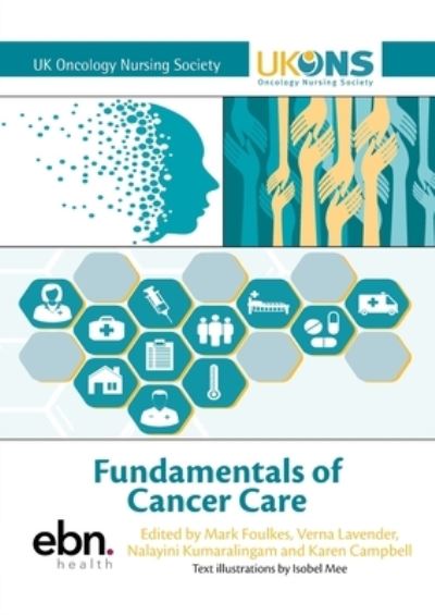 Fundamentals of Cancer Care (Paperback Book) [Revised edition] (2021)