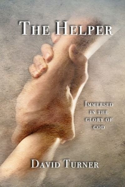 Cover for David Turner · The Helper (Paperback Book) (2020)