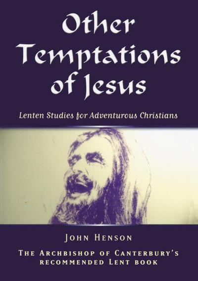 Cover for John Henson · Other Temptations of Jesus (Paperback Book) (2003)