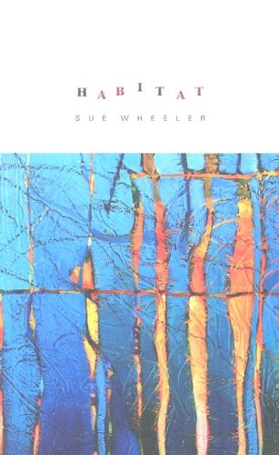 Cover for Sue Wheeler · Habitat (Paperback Book) (2005)