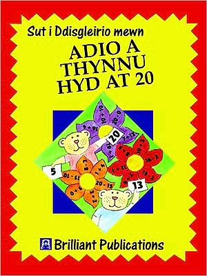 Cover for Moira Wilson · Sut i Ddisgleirio mewn Adio a Thynnu hyd at 20 (Paperback Book) (2002)