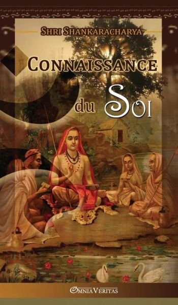 Cover for Shri Shankaracharya · Connaissance Du Soi (Innbunden bok) (2015)