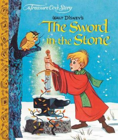 A Treasure Cove Story - The Sword in the Stone - Centum Books Ltd - Books - Centum Books - 9781912396405 - March 1, 2018