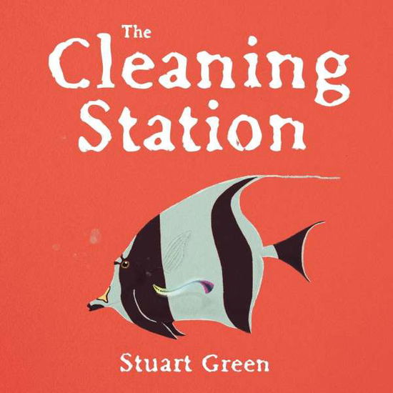 Stuart Green · The Cleaning Station (Pocketbok) (2019)