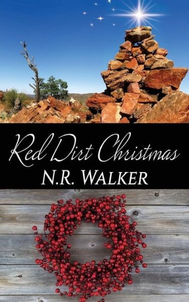 Cover for N R Walker · Red Dirt Heart Christmas - Red Dirt Heart (Paperback Bog) (2018)