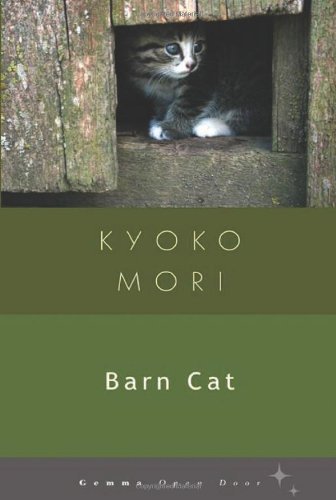 Cover for Kyoko Mori · Barn Cat (Open Door) (Paperback Book) (2013)