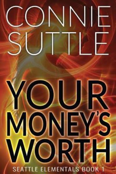 Cover for Connie Suttle · Your Money's Worth (Paperback Book) (2016)