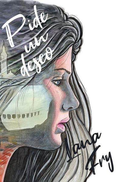 Cover for Lana Fry · Pide un deseo (Paperback Book) (2017)