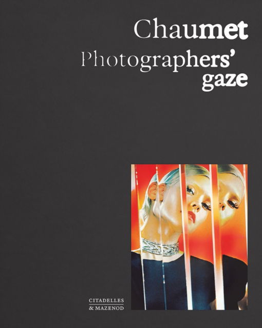 Cover for Carol Wootlon · Chaumet. Photographers' gaze (Hardcover Book) (2024)