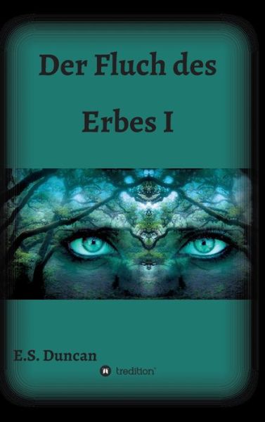 Cover for Duncan · Der Fluch des Erbes I (Book) (2020)