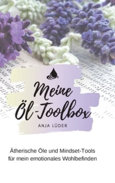 Cover for Lüder · Meine Öl-Toolbox (Buch) (2020)