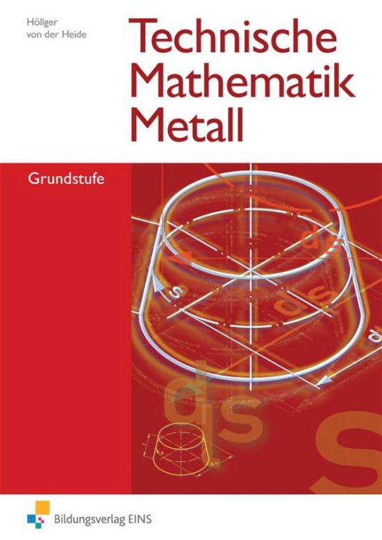 Cover for Höllger · Technische Mathematik Met.Grund (Book)