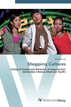 Cover for Luo · Shopping Cultures (Bok) (2012)