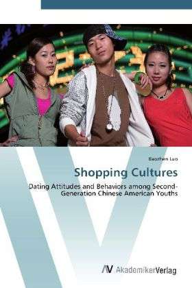 Shopping Cultures - Luo - Bøger -  - 9783639422405 - 4. juni 2012