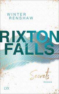 Cover for Renshaw · Rixton Falls - Secrets (Book)