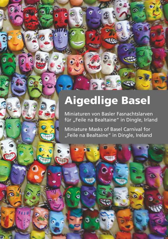 Cover for Basel · Miniaturen von Larven der Basler (Book)